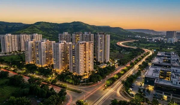 Featured Image of 2 BHK Apartments for Sale in Hennur 2026