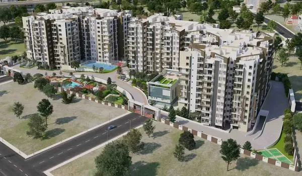 Featured Image of 3 BHK Apartments for Sale in Hennur 2026