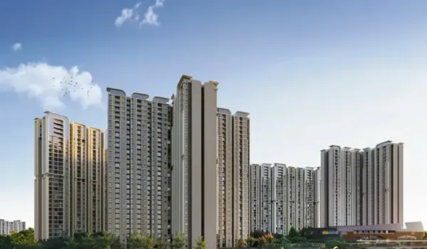 Featured Image of 4 BHK Apartments for Sale in Hennur 2026