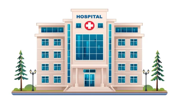 Featured Image of Hospitals Near Prestige Battersea