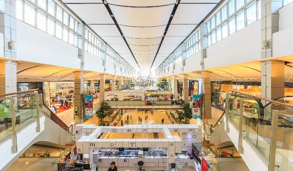 Featured Image of Malls Near Prestige Battersea