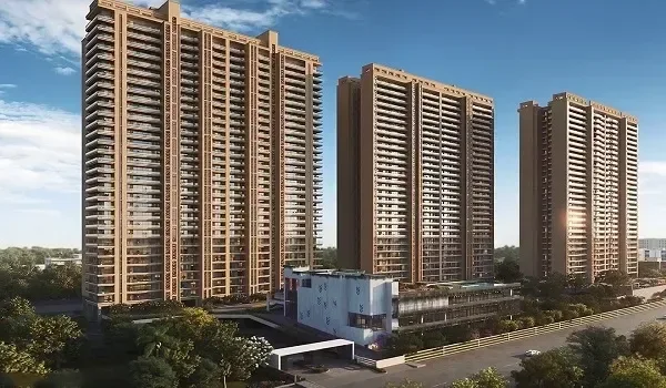 Featured Image of Prestige Completed Projects in North Bangalore