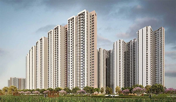 Featured Image of Prestige Park Ridge