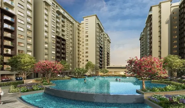 Purva Hennur 51 apartments