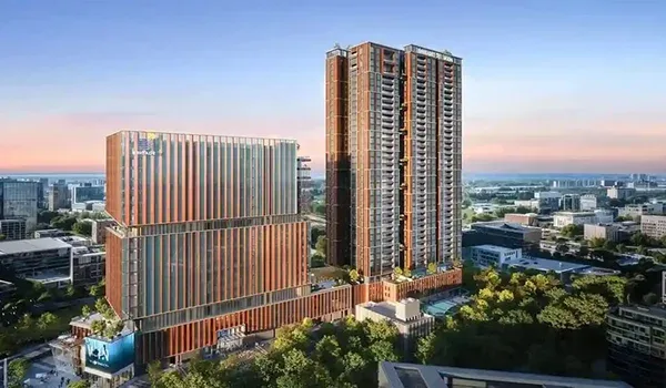 Featured Image of Ready to Move Apartments in Hennur 2026