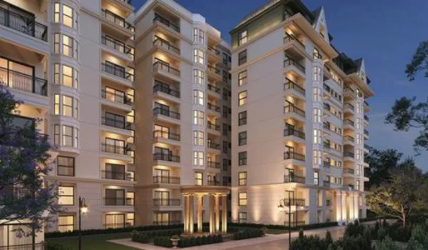 Sobha Hennur apartments