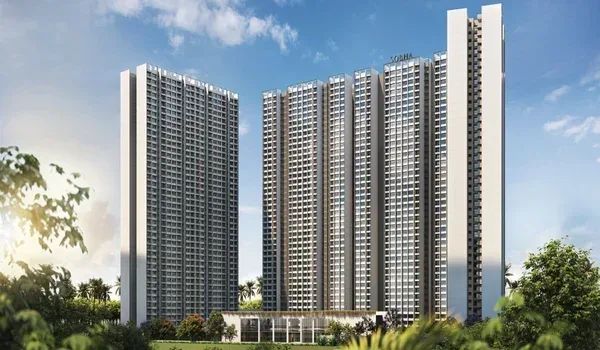 Featured Image of Top 10 Residential Apartments Projects in Hennur 2026
